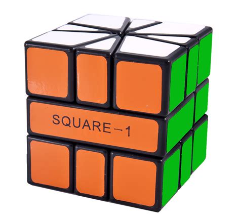 Square One 